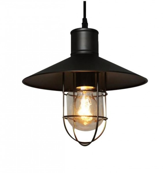 Retro stropní svítidlo (1)