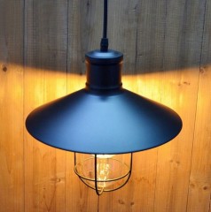 Retro stropní svítidlo (2)