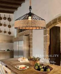 Tradiční stropní svítidlo Ø 30 cm A02-0050 (3)