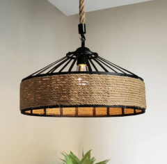 Tradiční stropní svítidlo Ø 30 cm A02-0050 (4)